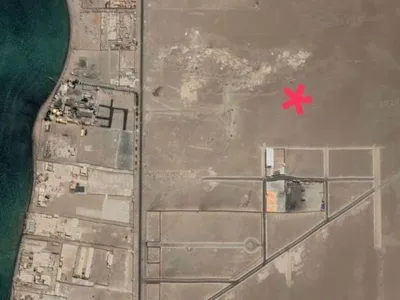 Venta de Local Industrial en Paracas - Pisco 0 Dormitorio 