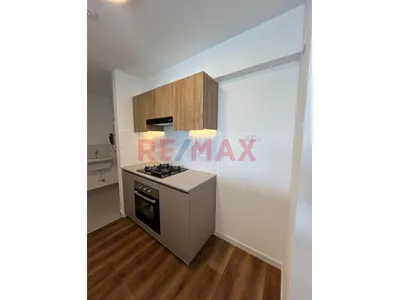Alquiler Departamento De Estreno 75.33M2 (A Pasos De Plaza San Miguel)