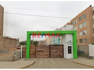 Departamento En Venta – Condominio Villa Riviera, Pachacámac