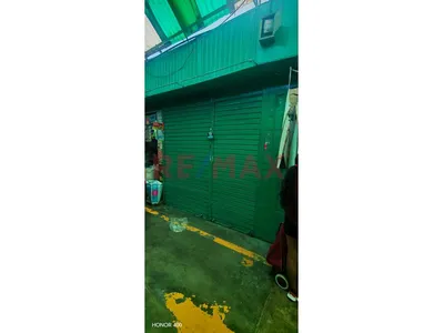 Venta De Local...... En El Centro Comercial El Álamo – Callao!