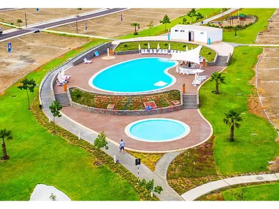 Venta De Terreno En Condominio Alto Bujama
