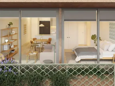 Venta de Departamento en Miraflores - Lima 1 Dormitorio