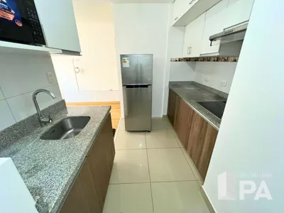 Venta de Departamento en Cercado - de - Lima - Lima 1 Dormitorio