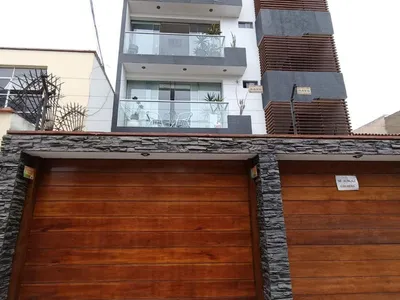 Venta de Departamento en Santiago de Surco - Lima 3 Dormitorios