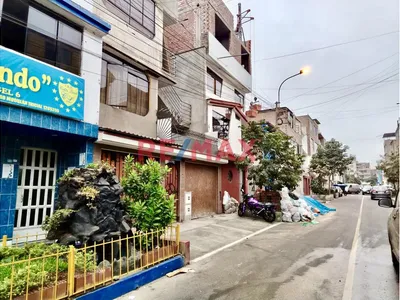Venta De Departamento De 98M2 / Sicuani - Ate