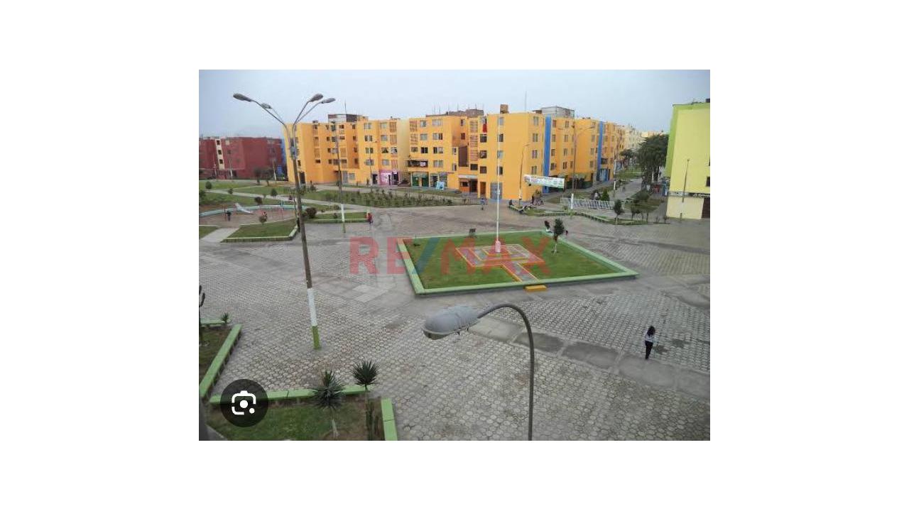 Ocasion Departamento En Venta  En Av Pacasmayo