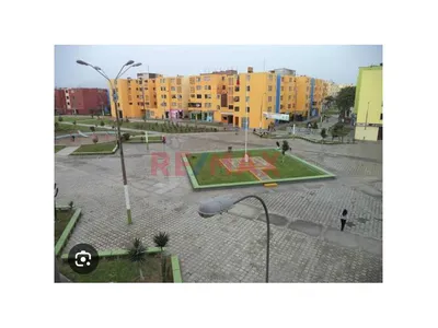 Ocasion Departamento En Venta En Av Pacasmayo