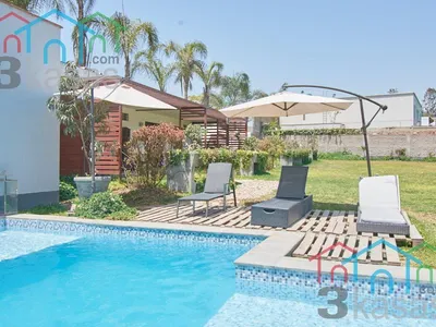 Venta de Local Comercial en Pachacamac - Lima 4 Dormitorios 