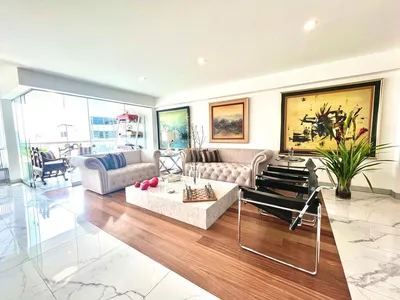 Venta de Departamento en Miraflores - Lima 3 Dormitorios