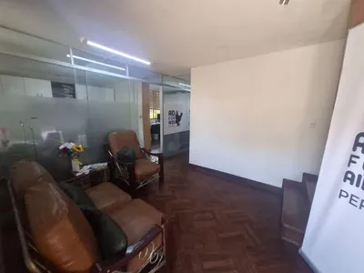Alquiler de Oficina en Magdalena Vieja - Lima 0 Dormitorio 