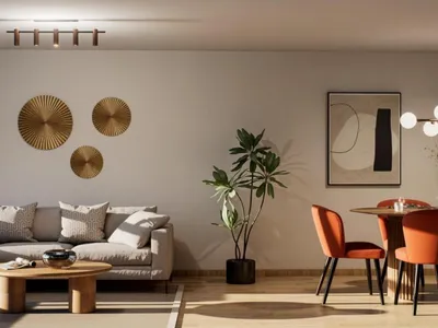 Departamento en venta · Calle Dean Saavedra al 200, San Miguel · 77 m², 3 dorm.