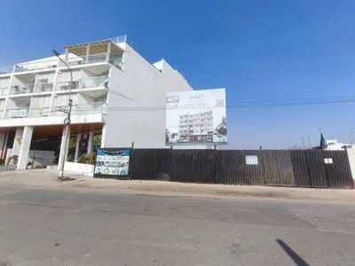 Venta de Terreno / Lote en San Bartolo - Lima 0 Dormitorio 
