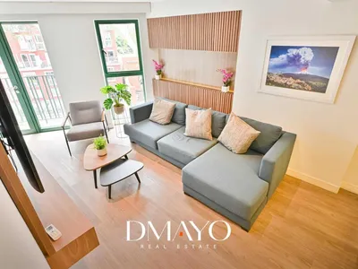 Venta de Departamento en Barranco - Lima 2 Dormitorios 