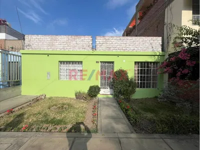Venta De Casa Con Excelente Ubicación Y Gran Potencial – ¡No Dejes Pasar Esta Oportunidad!