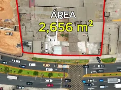Venta de Terreno / Lote en Lurigancho - Lima 0 Dormitorio 