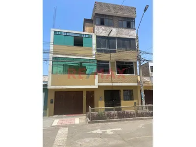Casa En Venta Carabayllo