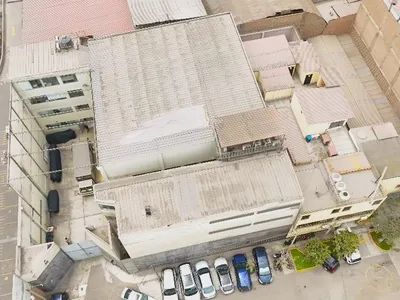 Alquiler de Local Comercial en Ate - Lima 0 Dormitorio 