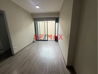 Departamento En Alquiler | Edificio-Arándanos 1 Surquillo