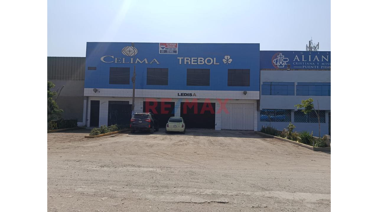 Local Comercial En Venta