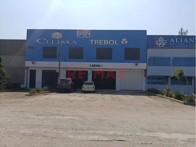 Local Comercial En Venta