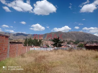 Terreno En Venta - San Jeronimo
