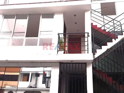 Alquiler De Departamento 2 Habitaciones Matellini