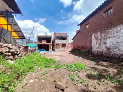Terreno En Venta En El Centro De Oropesa – A Pasos De La Plaza De Armas De Oropesa