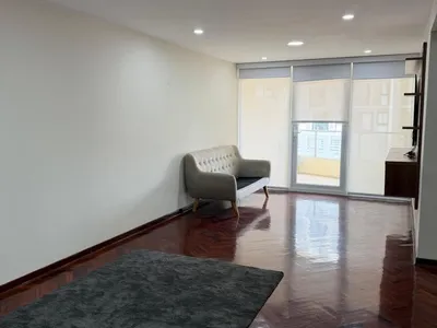 Venta de Departamento en Pueblo Libre - Lima 2 Dormitorios