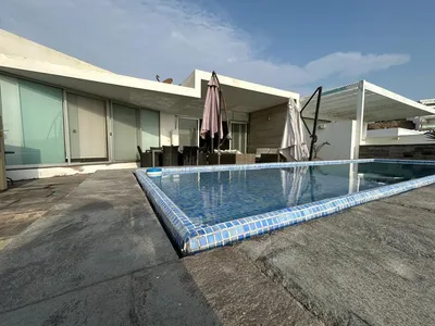 Venta de Casa de Playa en Cerro Azul - Cañete 4 Dormitorios