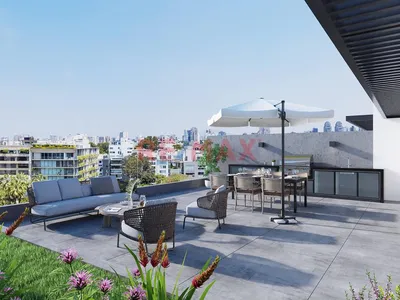 Pent House En El Corazón De Miraflores Limite Con San Isidro