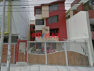 🏢 Departamento En Alquiler Para Empresa, 104.21 M2, 4To Piso-S/.2,000  En  Urb. California