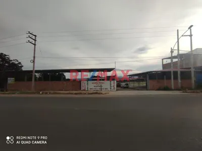 Venta de Terreno / Lote en El Dorado