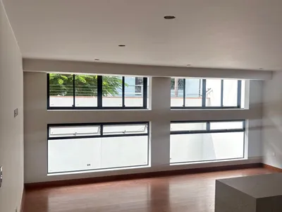 Departamento en venta · Jirón Hermano Lobo, San Borja · 119 m², 3 dorm.