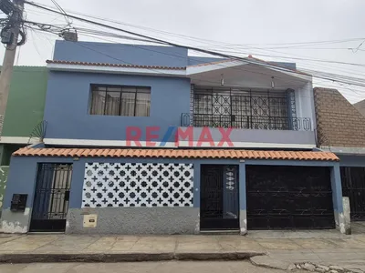 🏠 ¡Gran Oportunidad En San Martín De Porres!