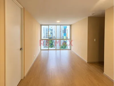 Venta Departamento | Condominio | 3.Er Piso | Cochera Techada | 3 Dormitorios