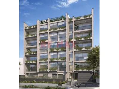 🔥🏡 ¡Venta De Departamento Duplex En Proyecto – Parque Mochica 2 | Surco! 🏡🔥