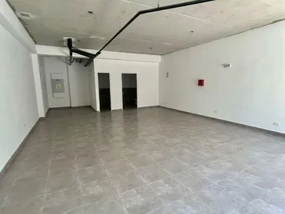 Alquiler de Local Comercial en Jesús María - Lima 0 Dormitorio 