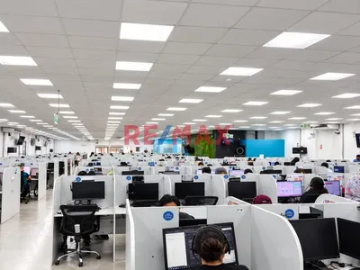 🏢 ¡Alquiler De Local Ideal Para Call Center – Independencia!