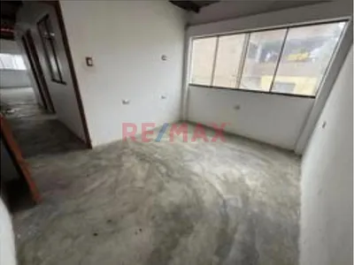 Alquilo Departamento En Umamarca Piso 4