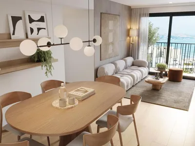 Departamento en venta · Av Augusto Perez Aranibar N° 19Xx, San Isidro · 48 m², 2 dorm.
