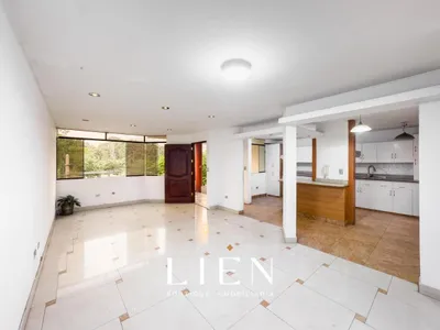 Venta de Departamento en La Molina - Lima 2 Dormitorios 