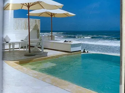 Venta de Casa de Playa en Lurín - Lima 6 Dormitorios 