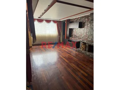 Alquiler De Linda Casa Ideal Para Empresas - Puno