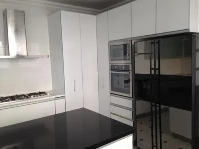 Venta de Departamento en Santiago de Surco - Lima 3 Dormitorios