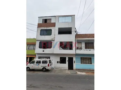 Departamento Duplex Remodelado 111 M2