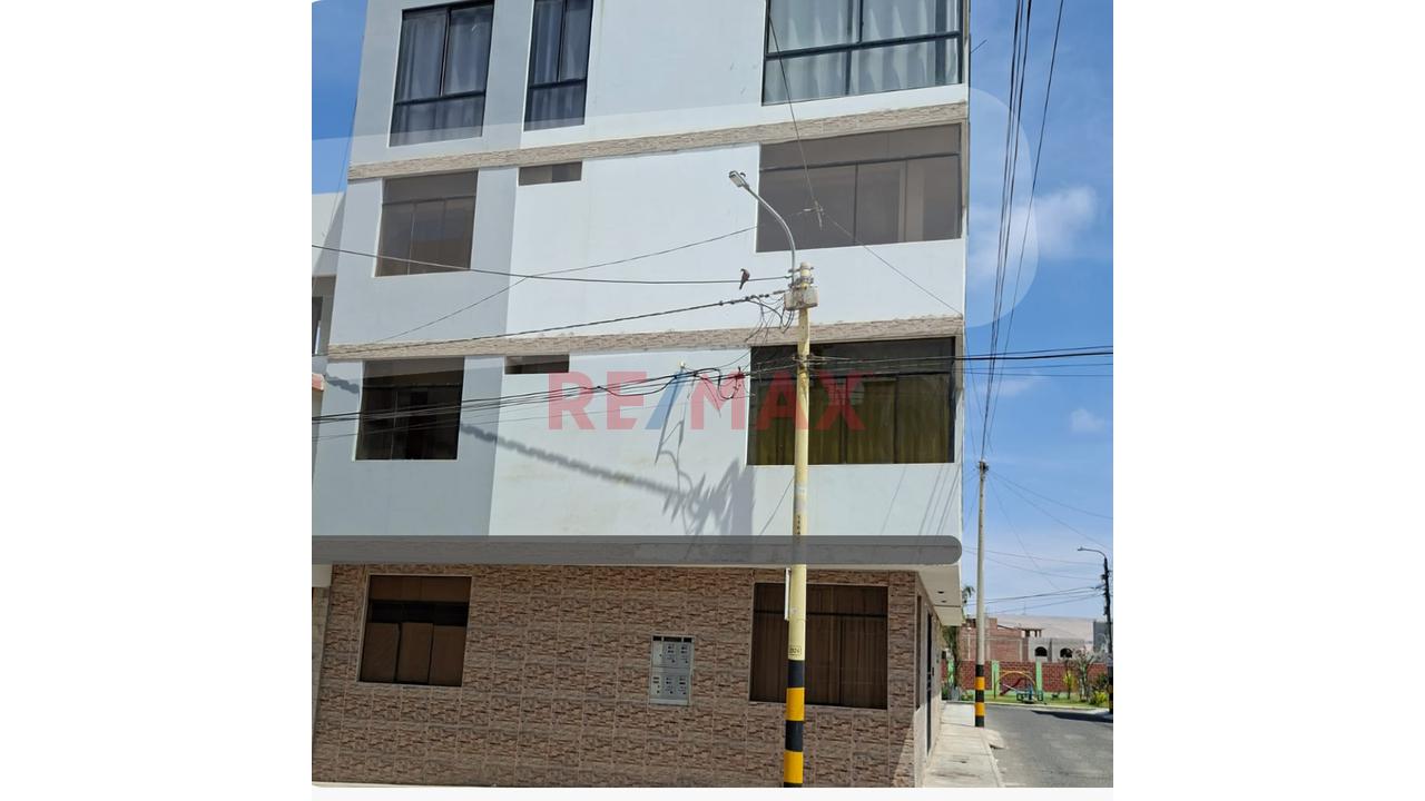 Departamento En Venta