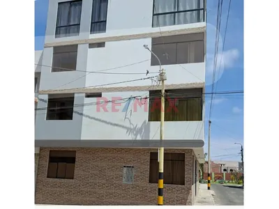 Departamento En Venta