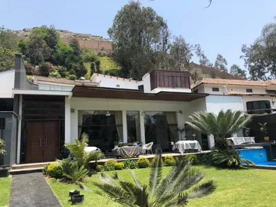 Casa en venta · El Golf al 400, La Molina · 460 m², 3 dorm.