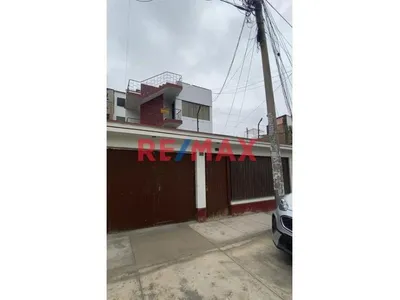 Alquiler de Departamento en Cercado - de - Lima - Lima 3 Dormitorios 