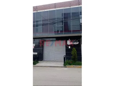 Local De Eventos En El Tambo En Venta